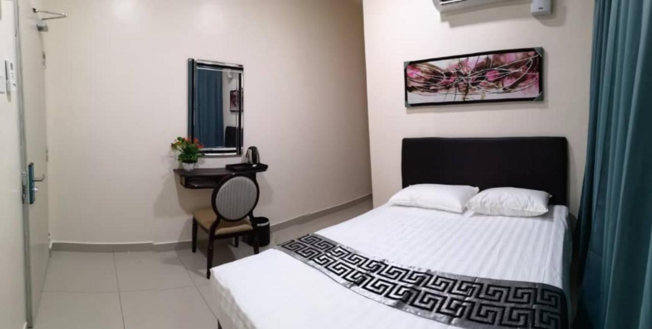 Hotel Vgo Kuala Lumpur Exterior photo