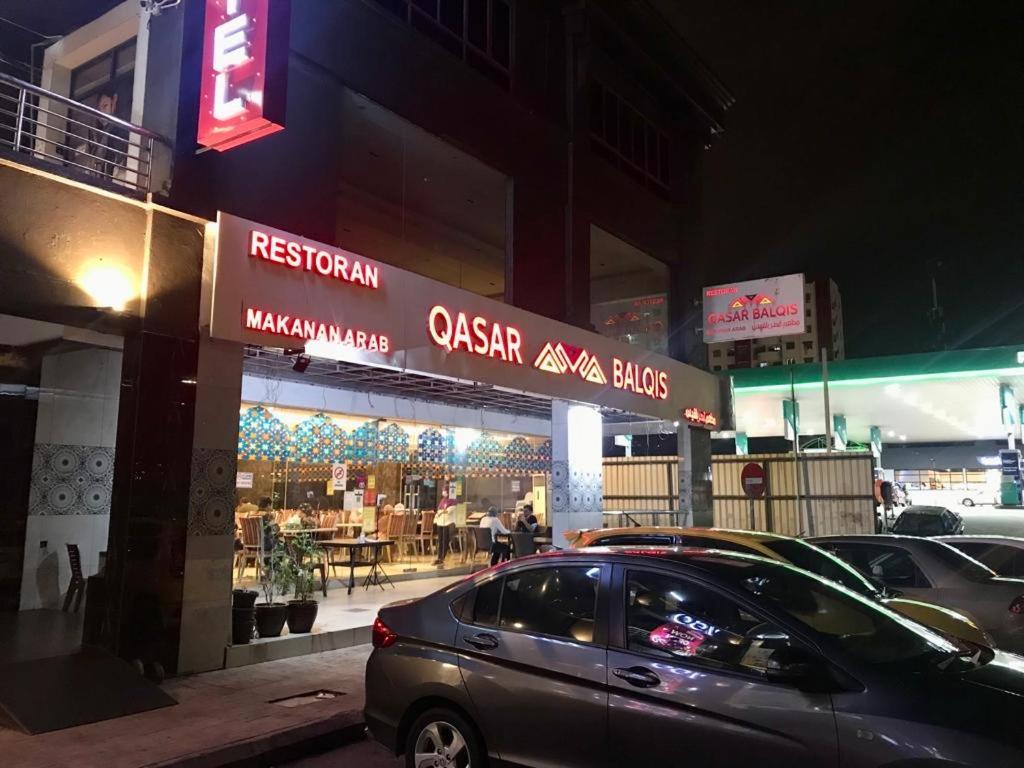 Hotel Vgo Kuala Lumpur Exterior photo